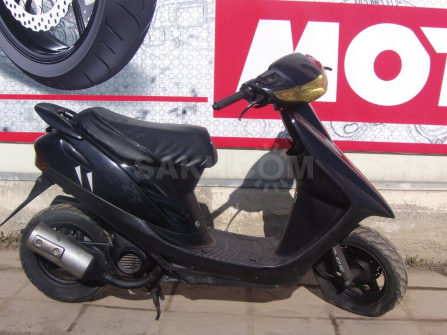 Honda Dio af 28 ZX
