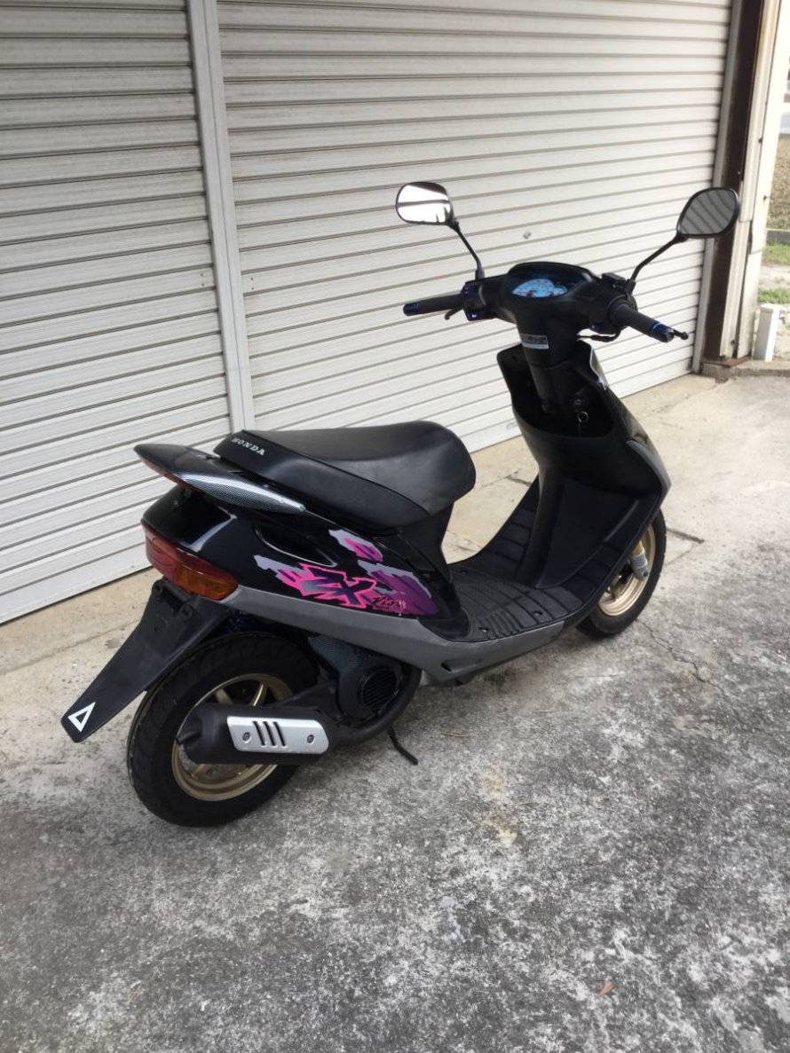 Racer rc50qt-15k