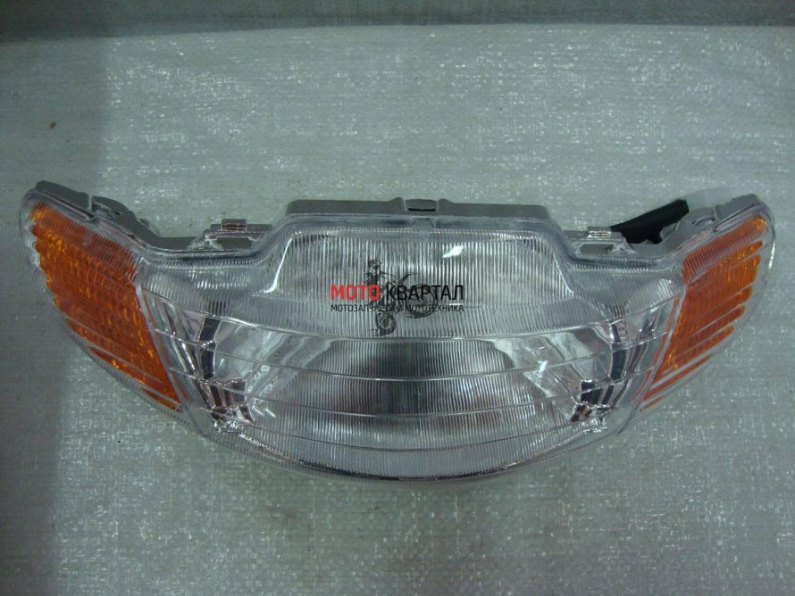Honda Dio 37 ZX