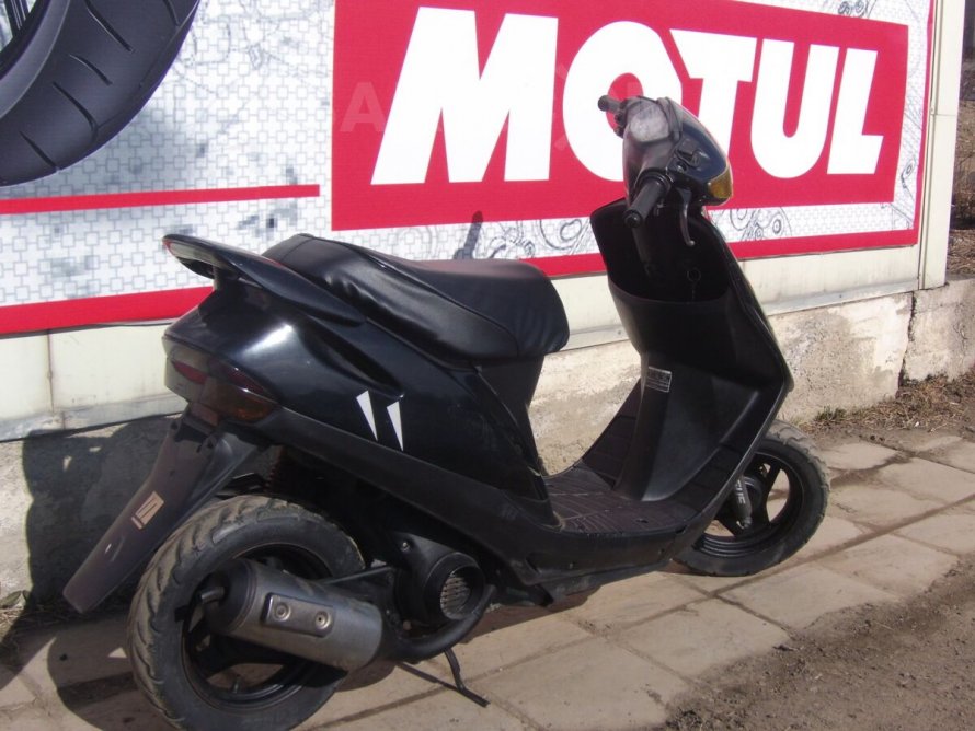 Фара Honda Dio af 18e