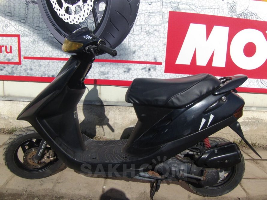 Dio 28 синий металлик