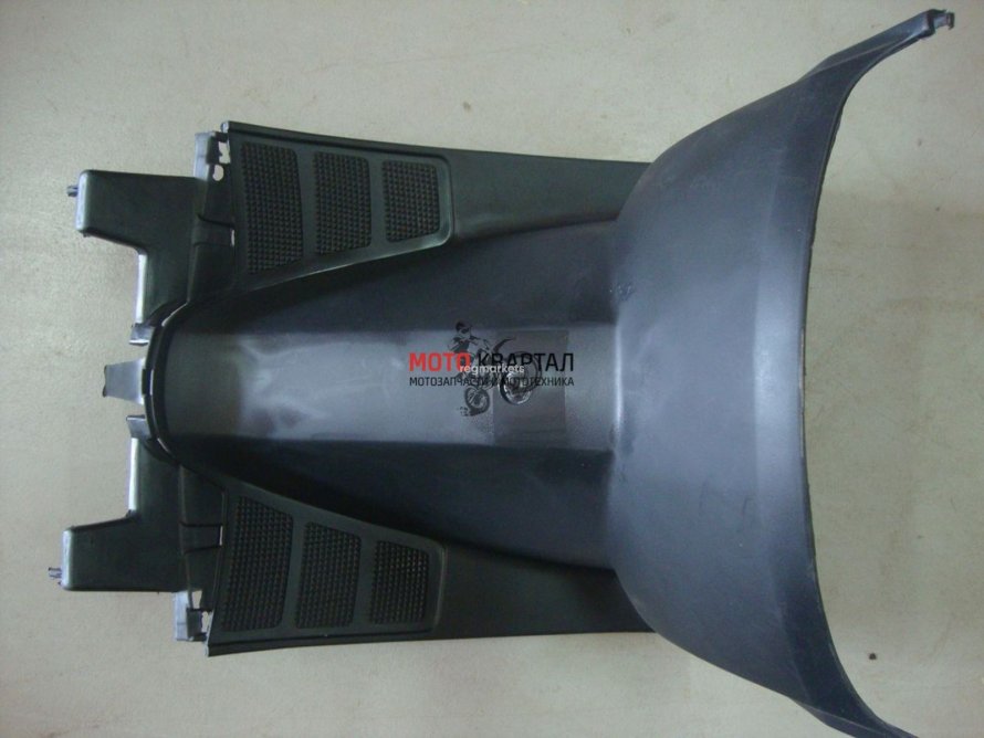 Honda Dio 28zx Стайлинг