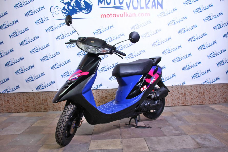 Скутер Honda Dio ZX 28