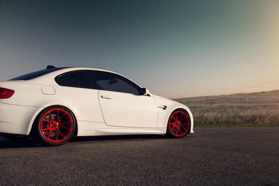 Toyota e92