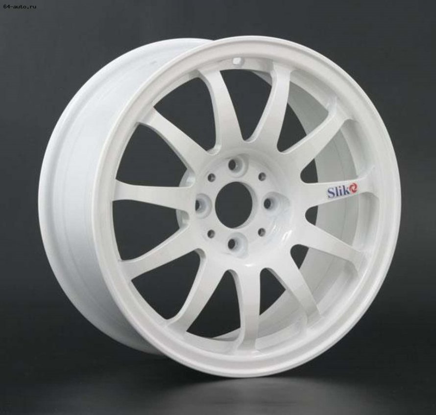 M5 e60 Hamann белая