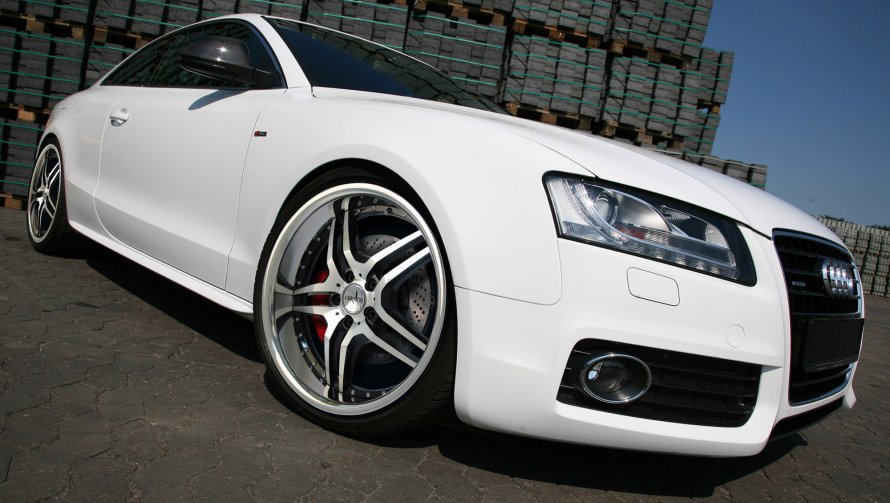 BMW m6 Золотая