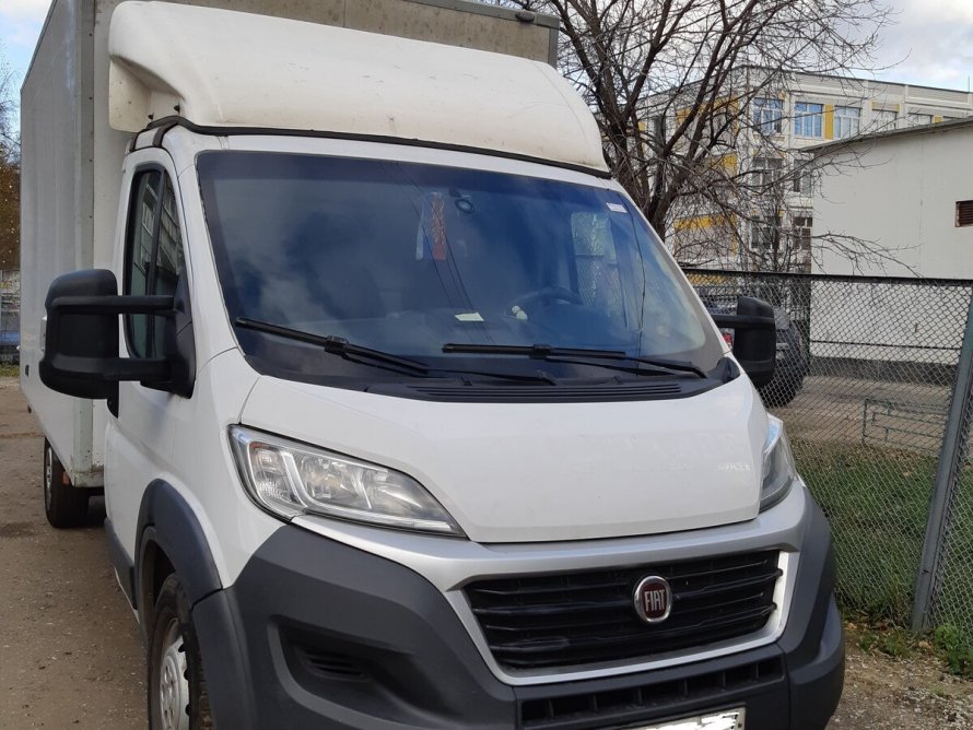 Фиат Дукато 250 кузов