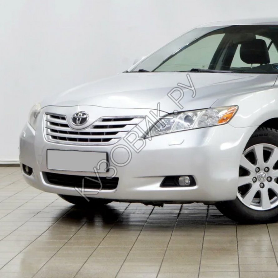 Toyota Camry 40 дорестайлинг