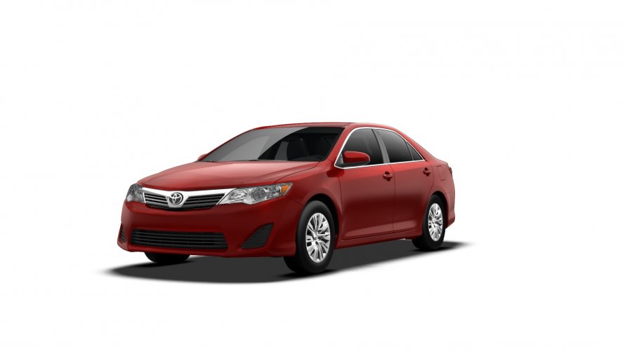 Toyota Camry 2013