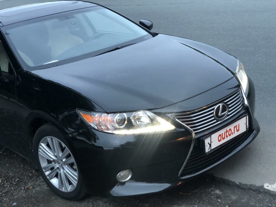 Toyota Camry 246 обычный
