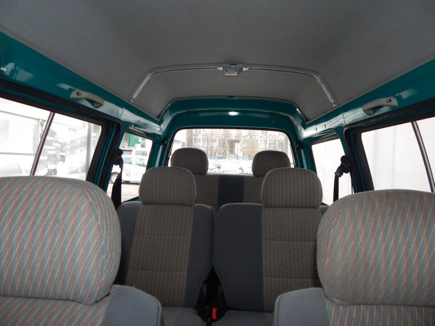 Tuning Salon Labo Daewoo