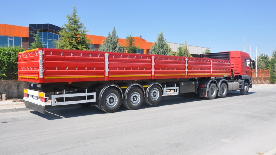 Длинномер Volvo 12 тонн
