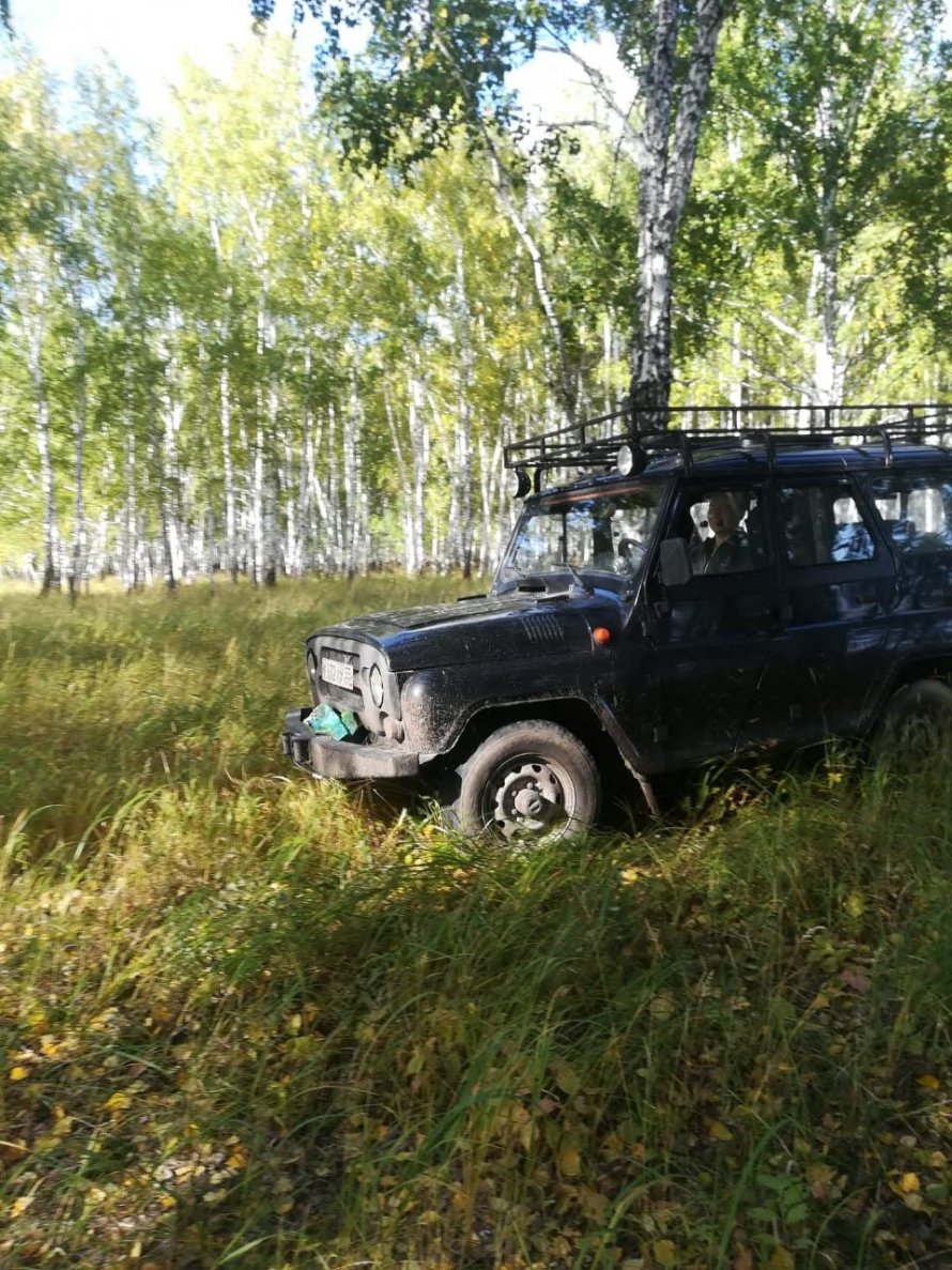 УАЗ 21 514