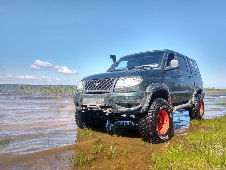 Дизель ТНВД 514 УАЗ