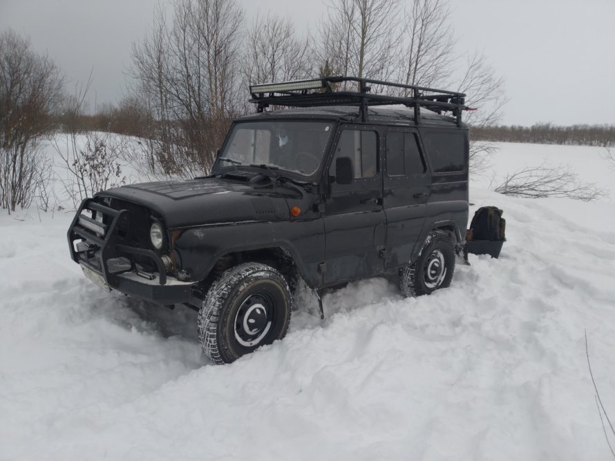 ЗМЗ 514 дизель