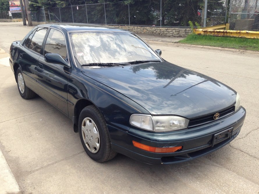 Toyota Camry 2.2 1994