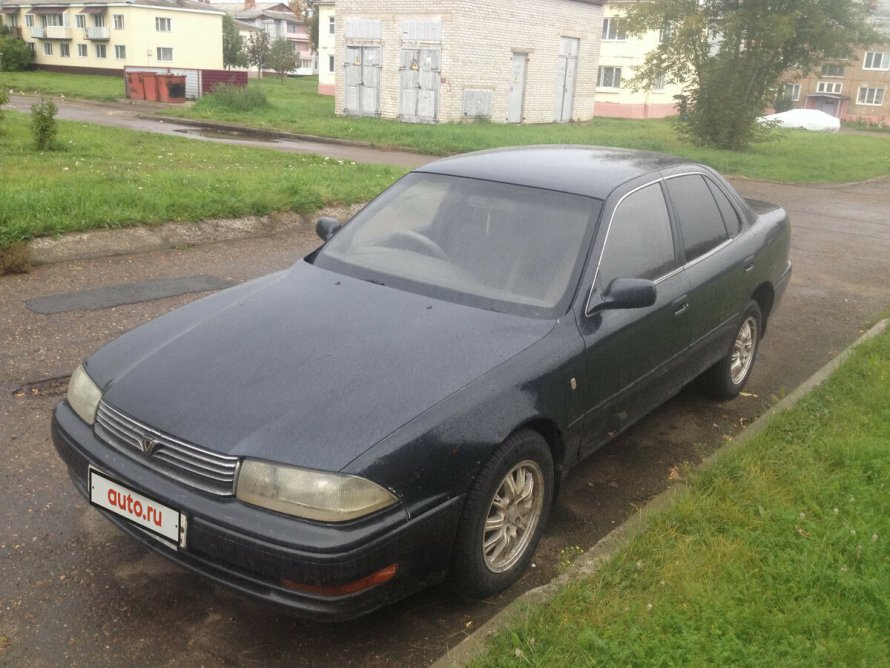 Toyota Corolla 1994