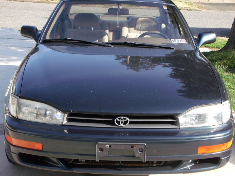 Тойота Camry 1994