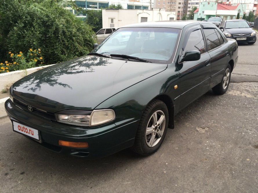 Toyota Camry 1994