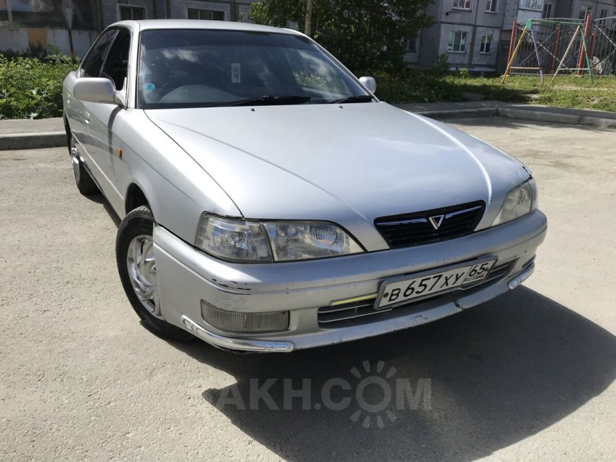Toyota Curren 1994 года