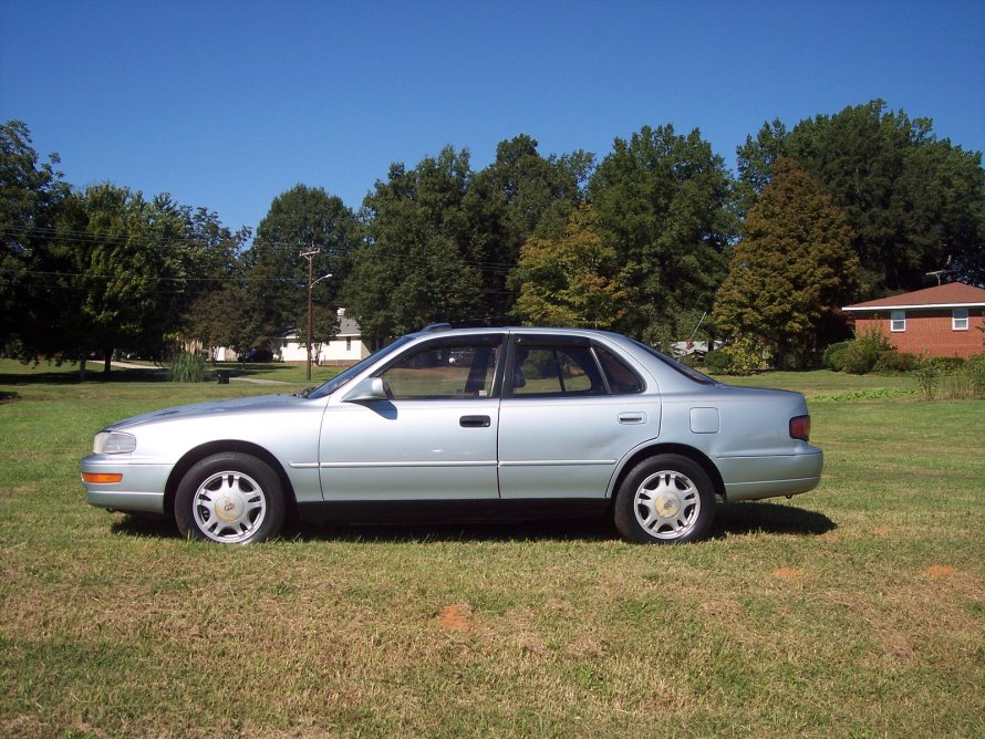 Toyota Sprinter 1994