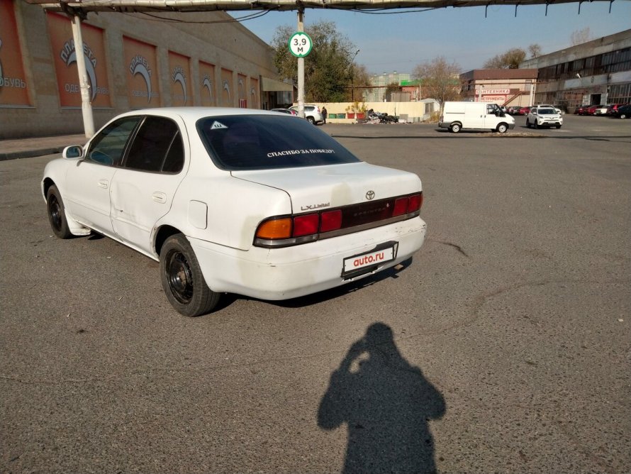 Toyota Camry 1994