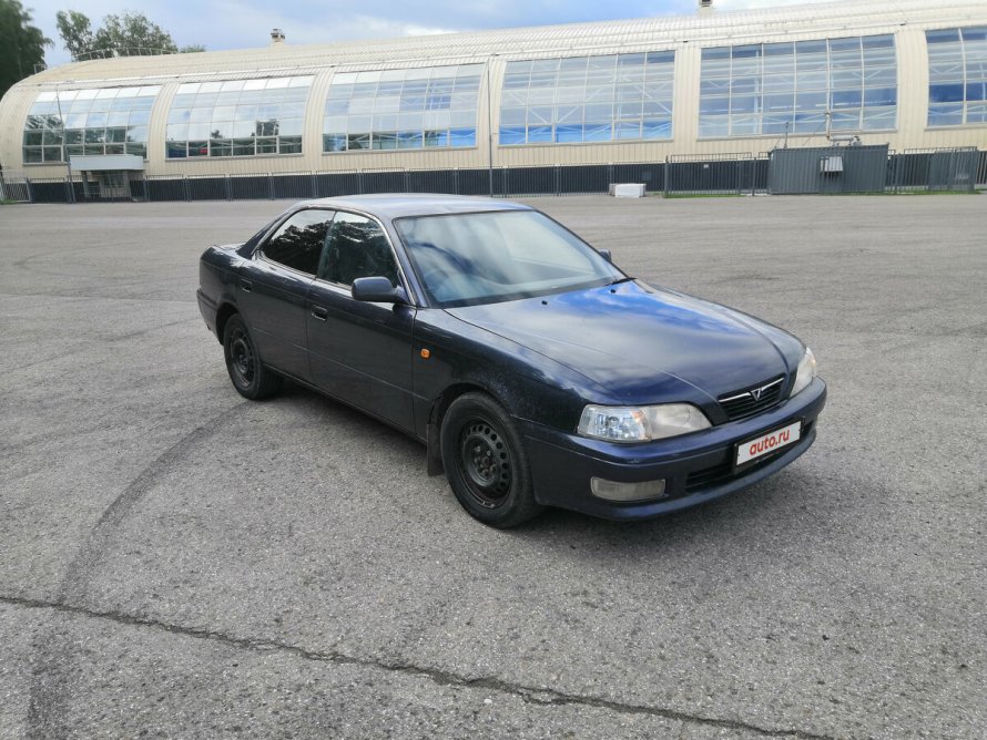 Toyota Corolla 1994