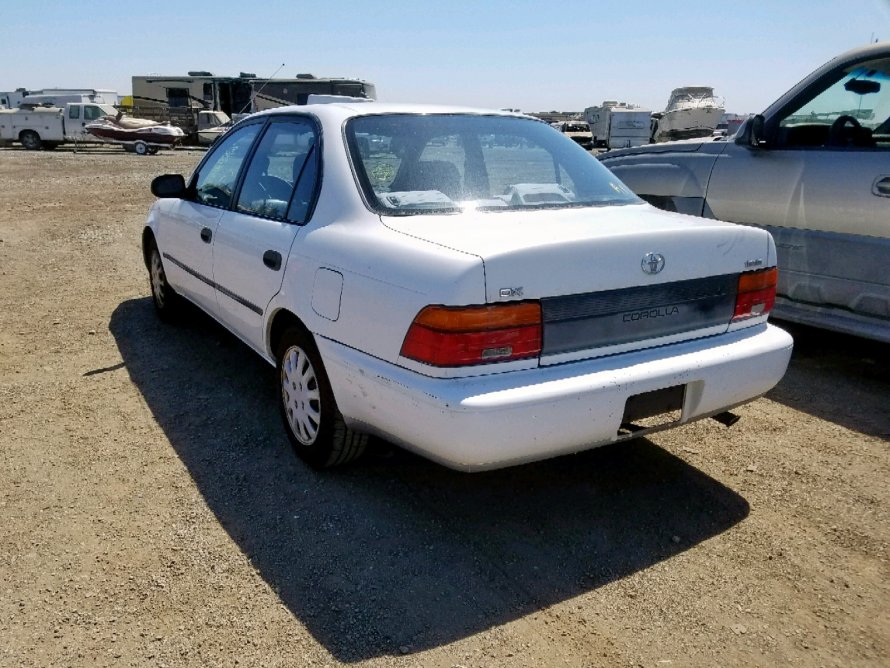 Toyota Camry 1994