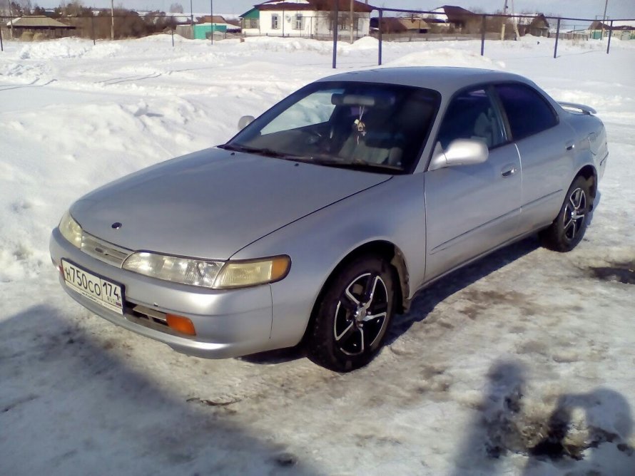 Toyota Camry 1994 года