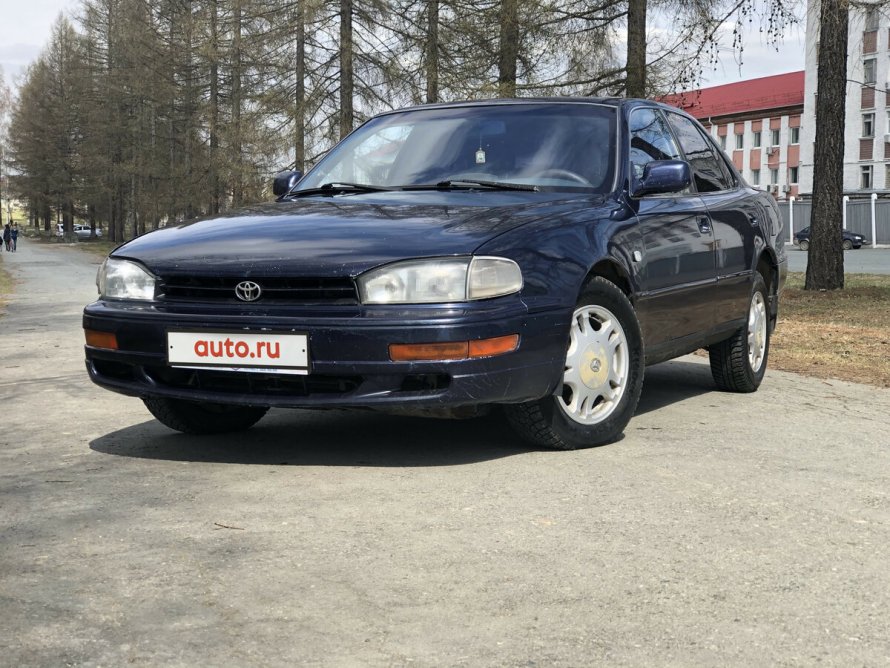 Toyota Camry 1994 года