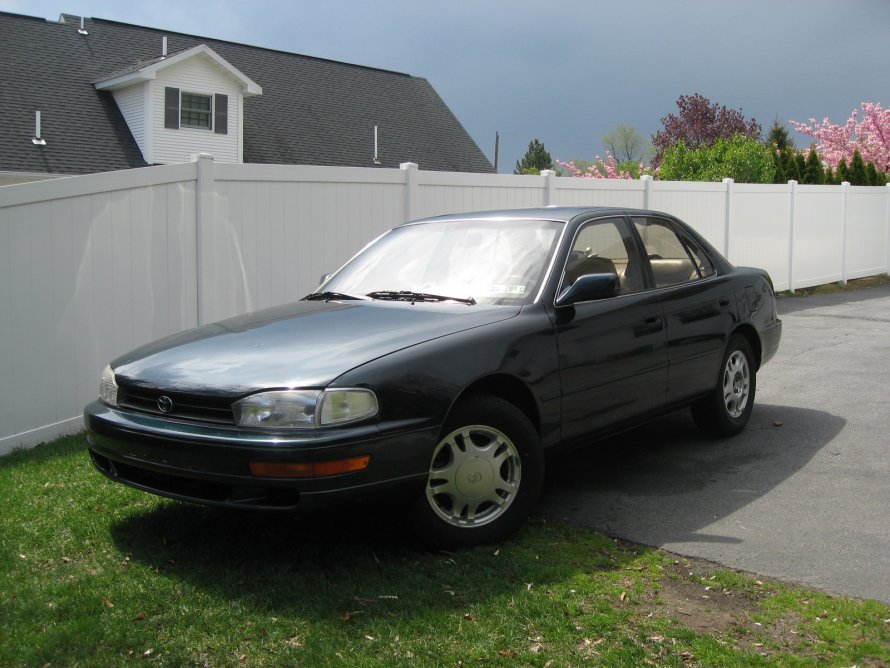 Toyota Camry 1994 года