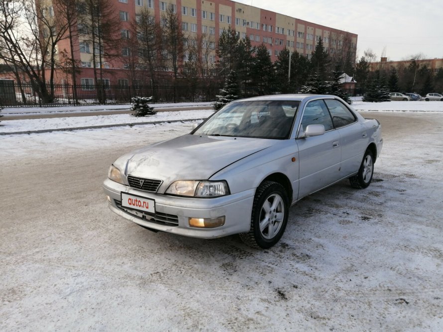 Toyota Camry 2.2 1994