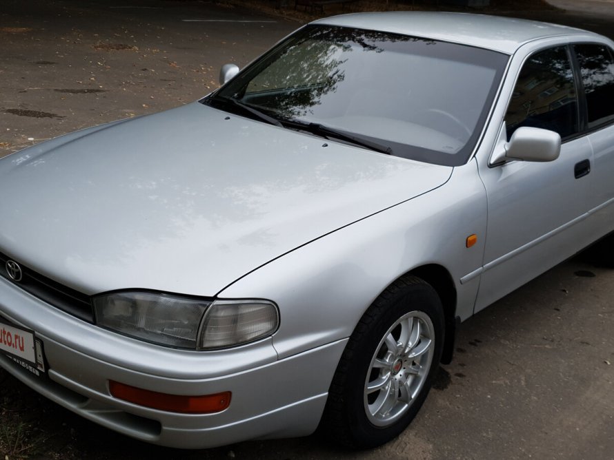 Toyota Camry 1994 v6