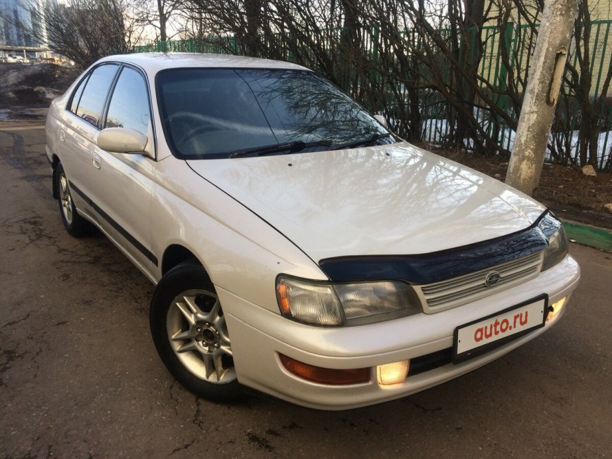 Тойота Виста 1994