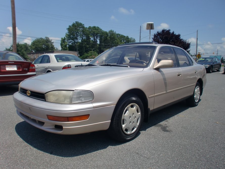 Toyota Camry 2.2 1994