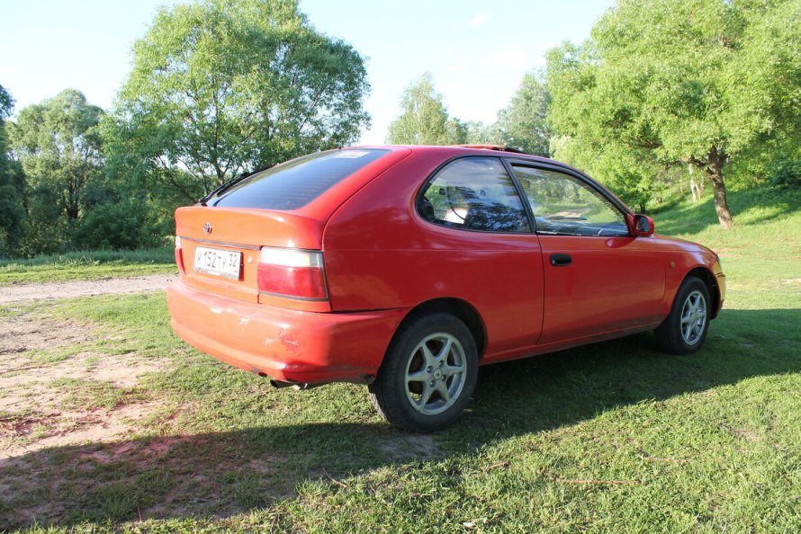 Toyota Camry 1994