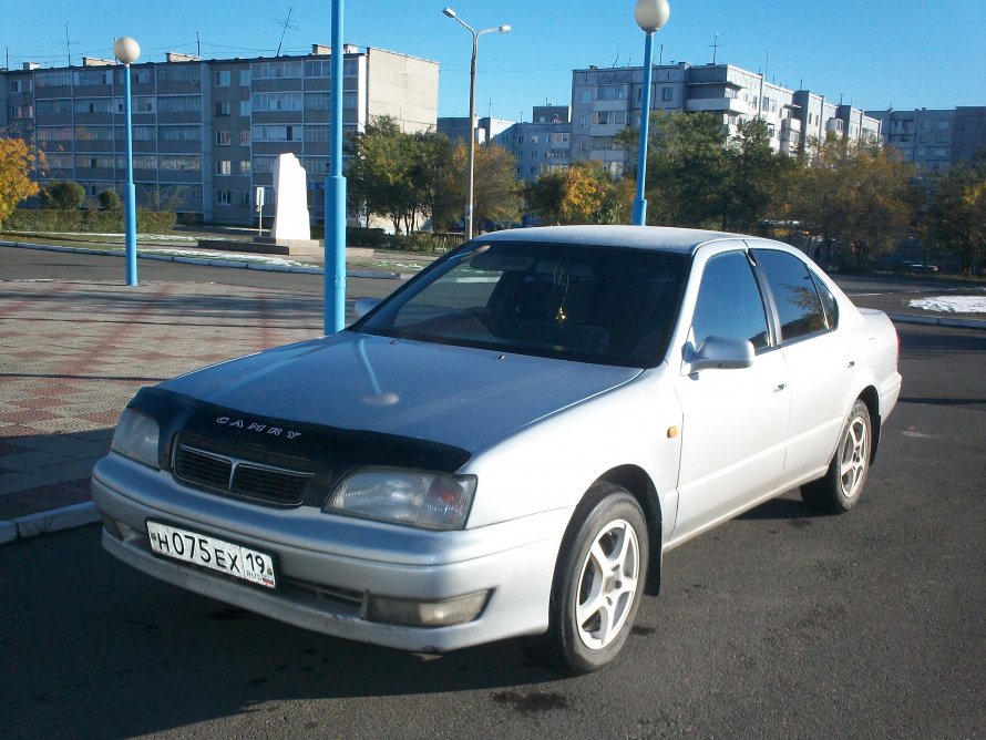 Автомобиль Тойота Чайзер 2003 года сколько лошадиных сил в стоке