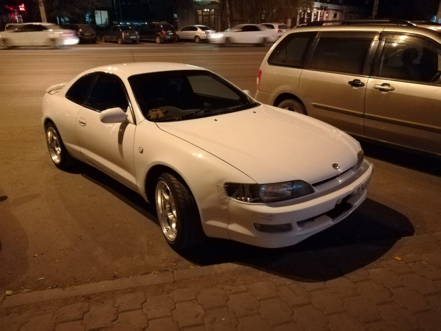 Toyota Corolla Ceres 1994
