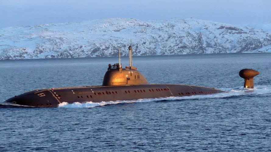 Батискаф c-Explorer 3