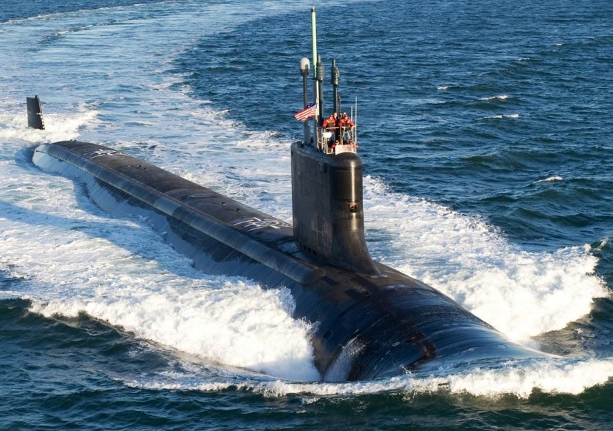 Rinspeed SQUBA