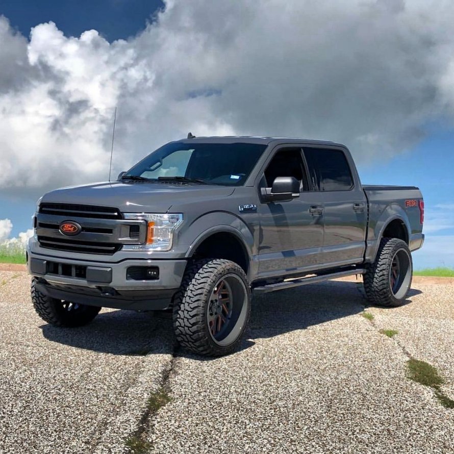 Ford f150