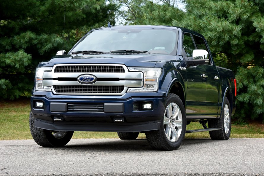 Ford f150