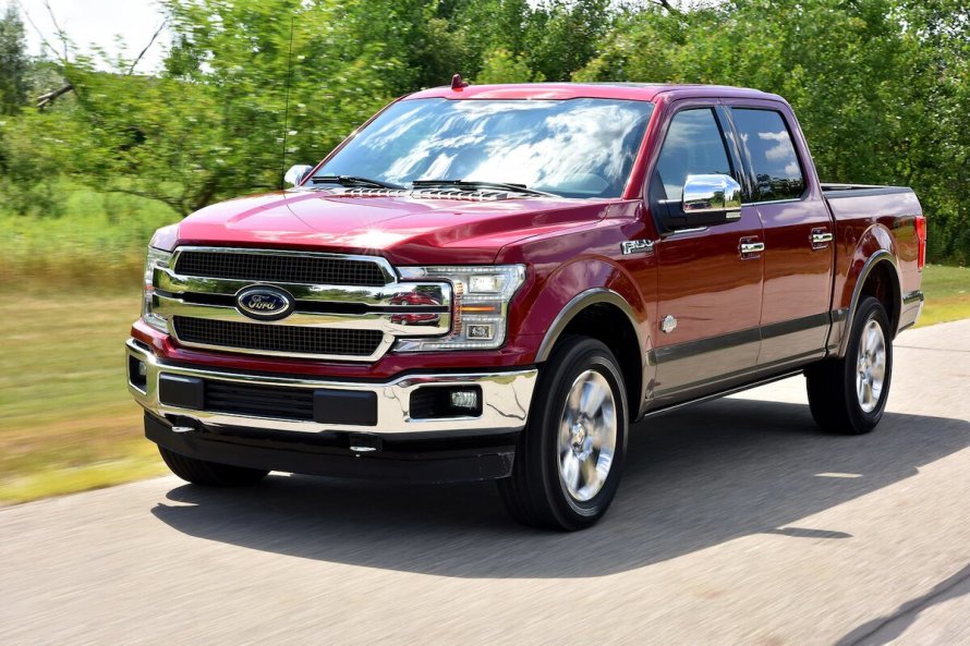 Ford f150