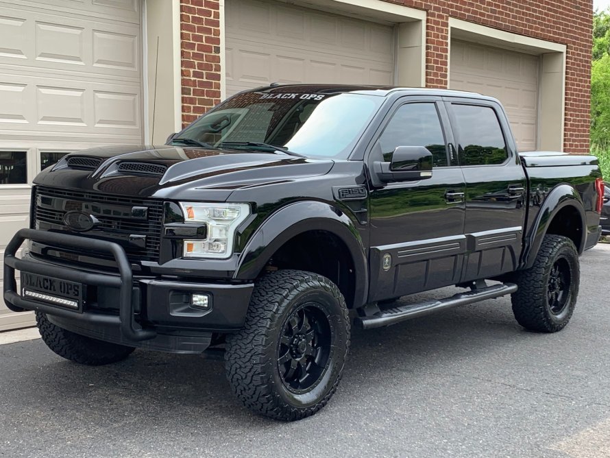 Форд f 150 2016