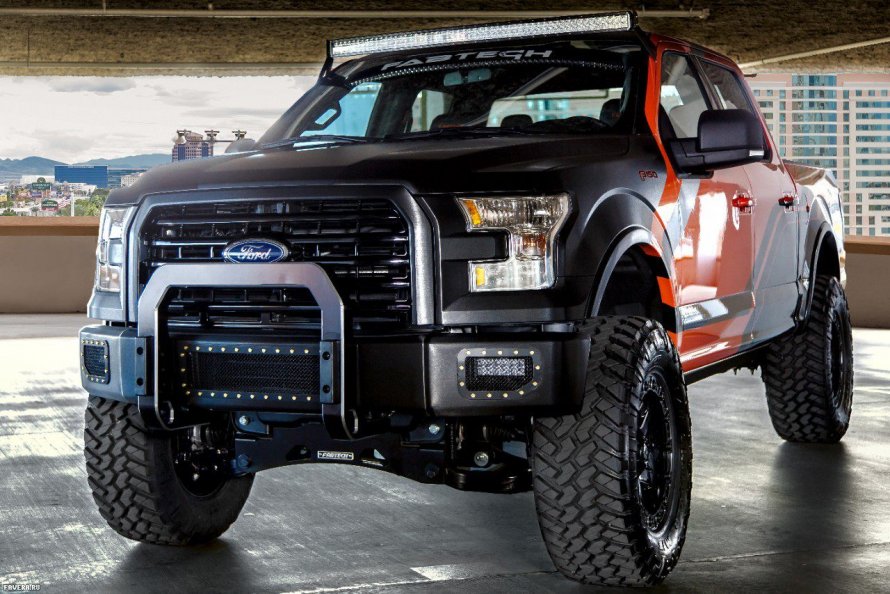Ford 150