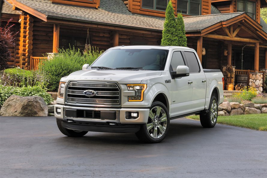 Ford f150
