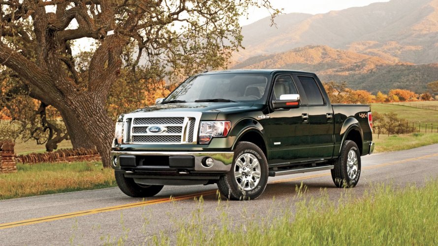 Ford 150