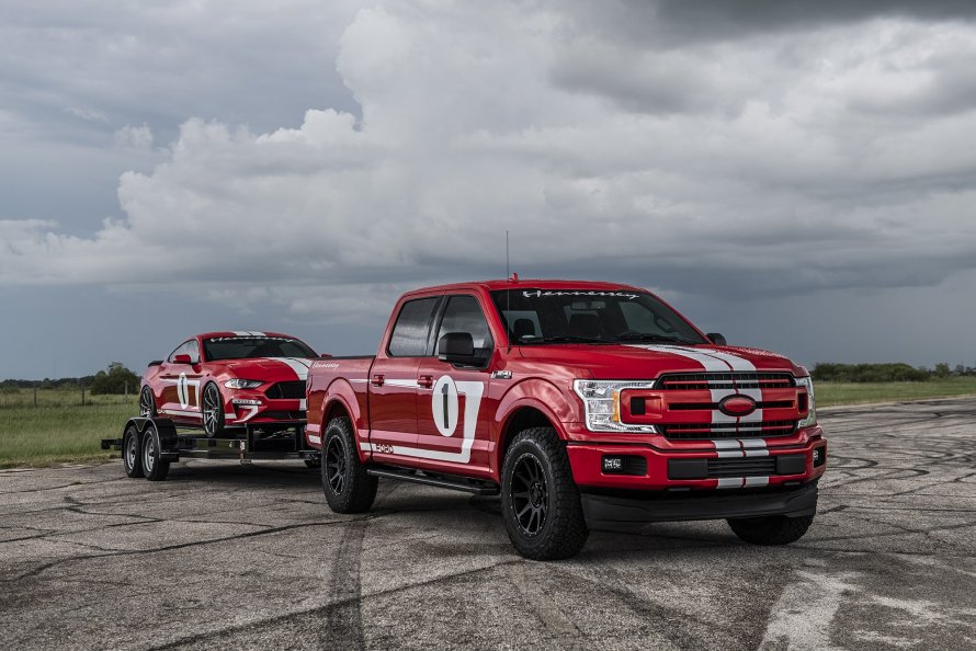 Форд f150 Мустанг