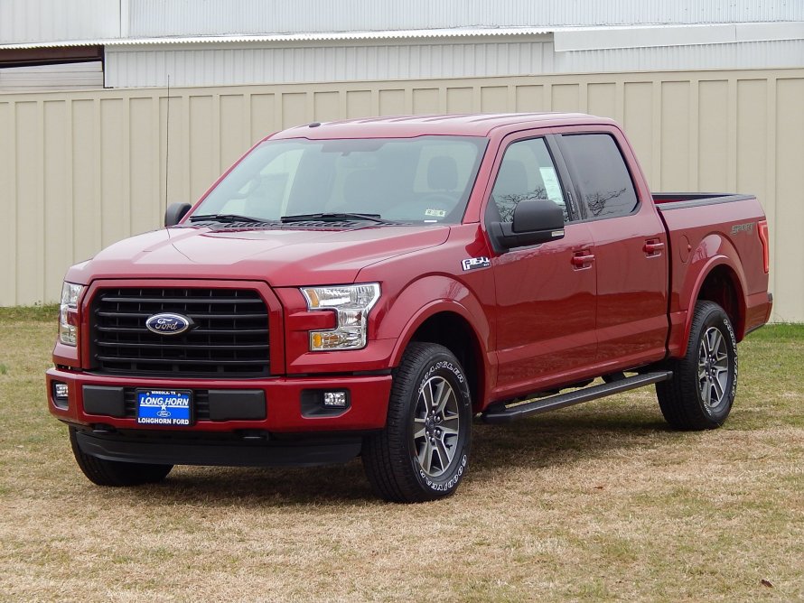 Ford f150