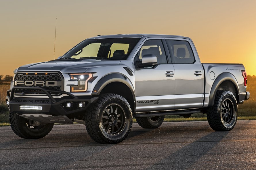 Ford f150 Raptor